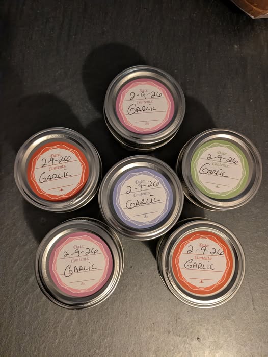 Home Made Butter (per jar)